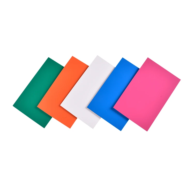4x8 Aluminum Composite Panel For Wall Panel